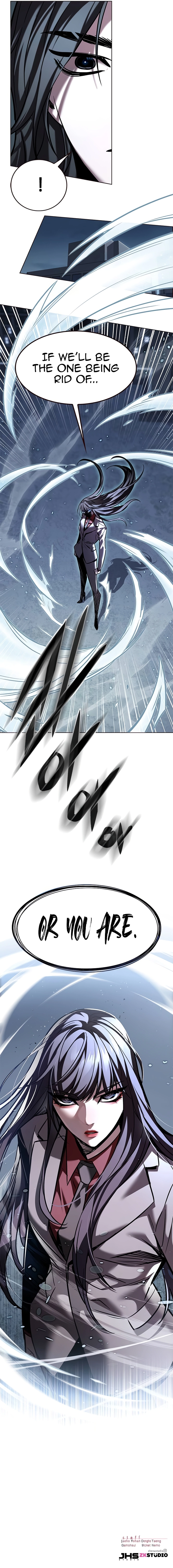 Eleceed, chapter 311, image 16