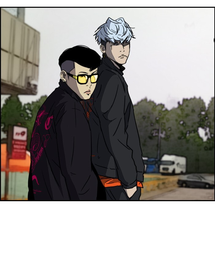 Wind Breaker, chapter 158, image 39
