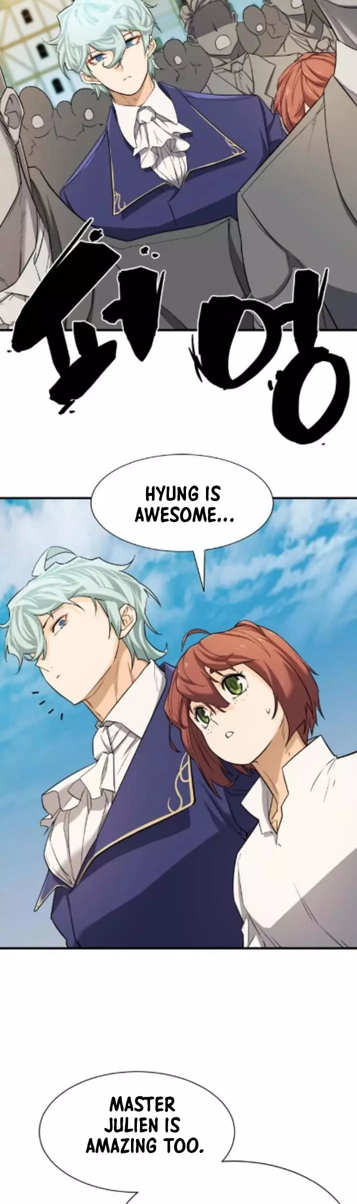 The Greatest Estate Developer, chapter 41, image 34