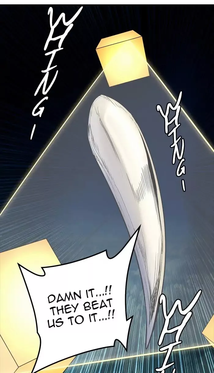 Tower of God, chapter 427, image 26