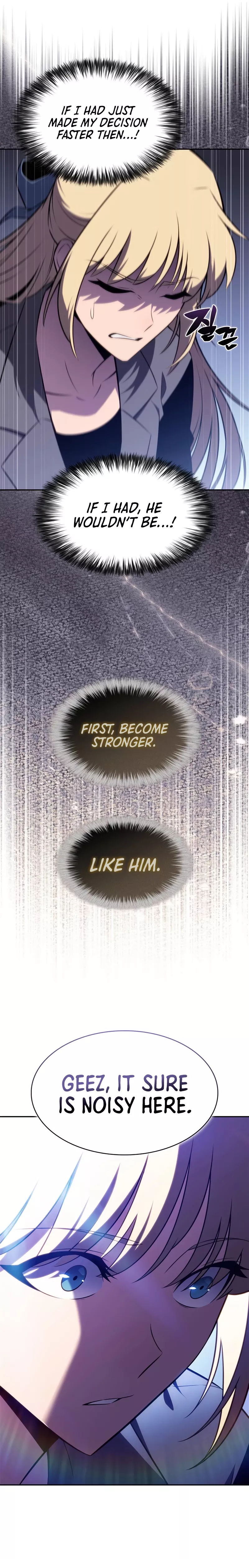 Solo Max-Level Newbie, chapter 239, image 26