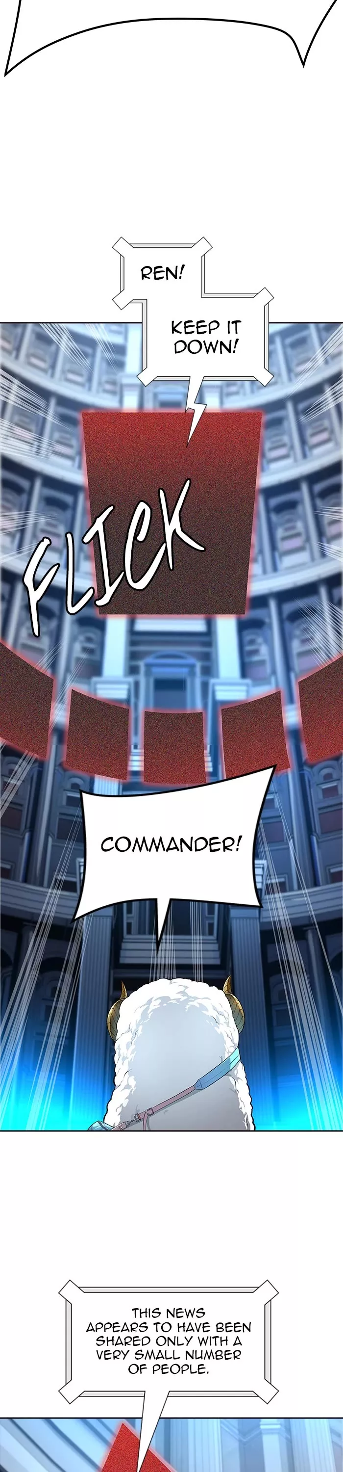 Tower of God, chapter 550, image 57