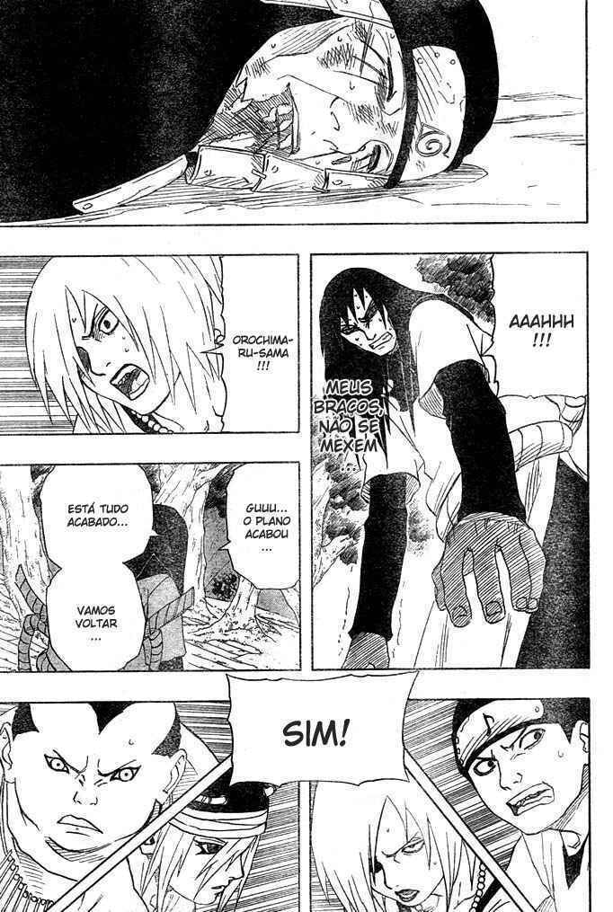 Naruto, chapter 138, image 5