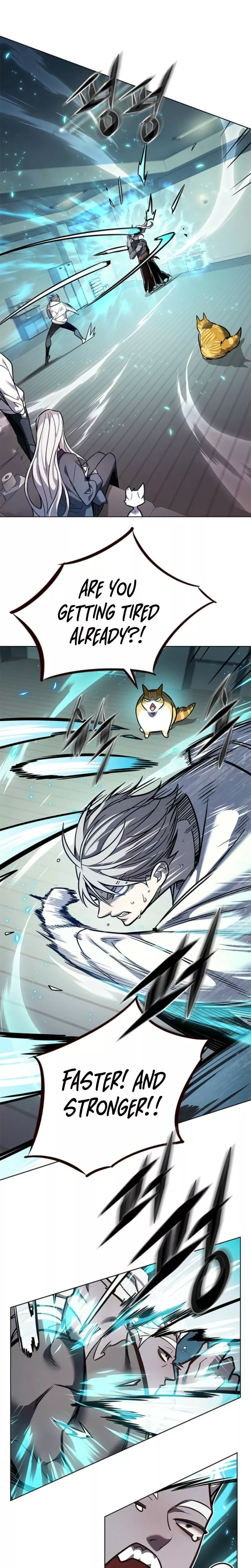 Eleceed, chapter 377, image 4