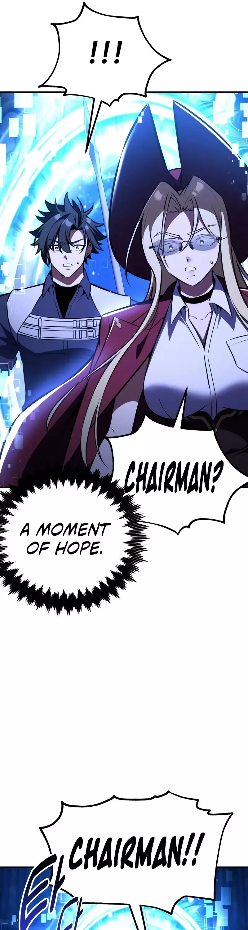 I Killed the Main Player, chapter 80, image 97