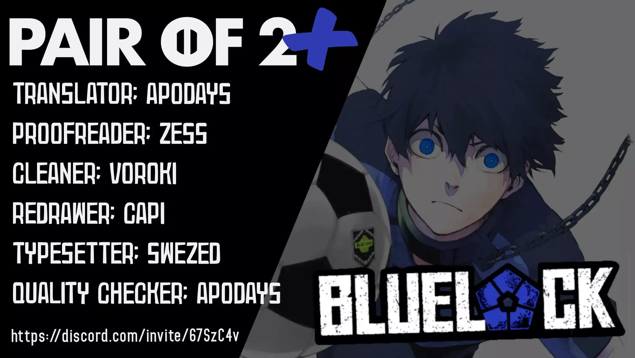 Blue Lock, chapter 87, image 21