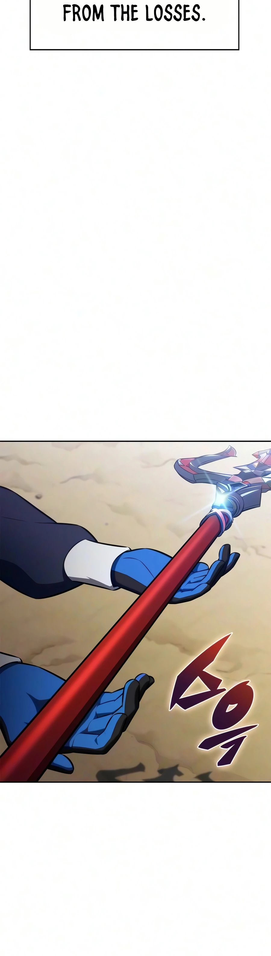 Solo Max-Level Newbie, chapter 269, image 11