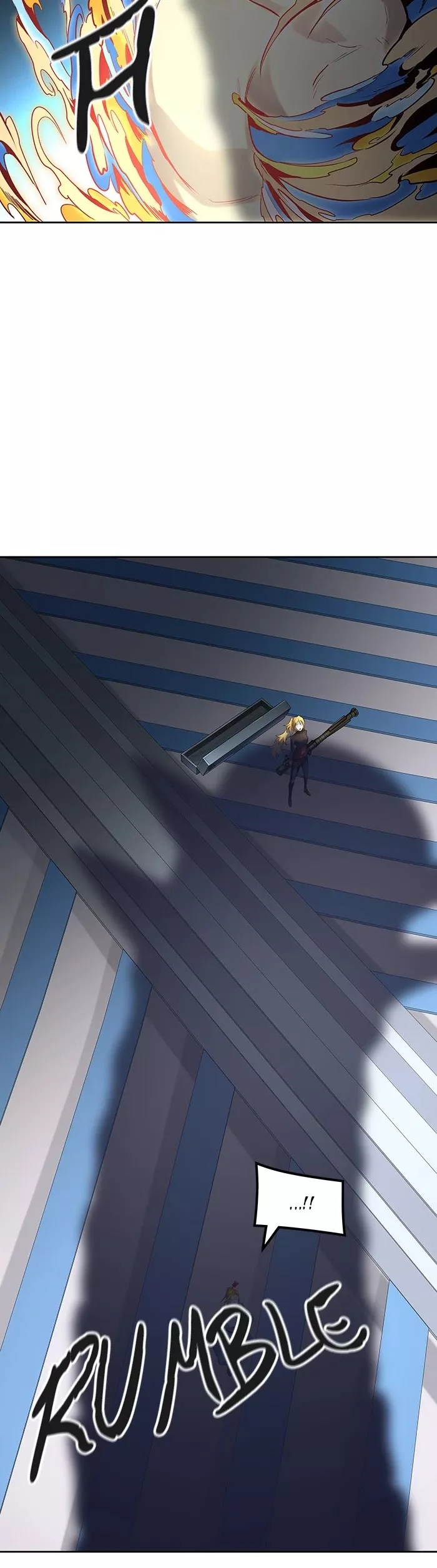Tower of God, chapter 524, image 52