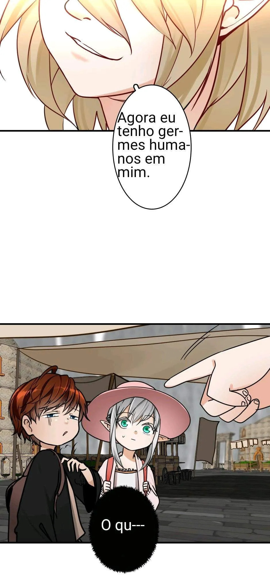 The Beginning After the End, chapter 25, page 16
