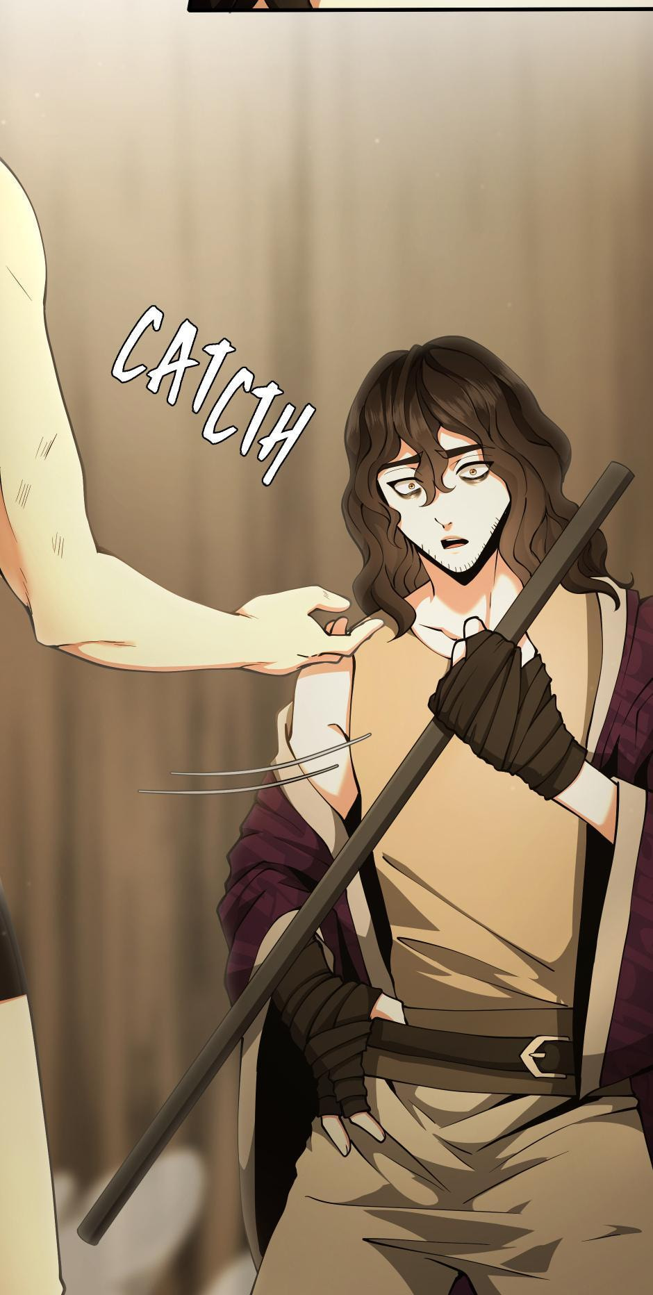 The Beginning After the End, chapter 161, image 112