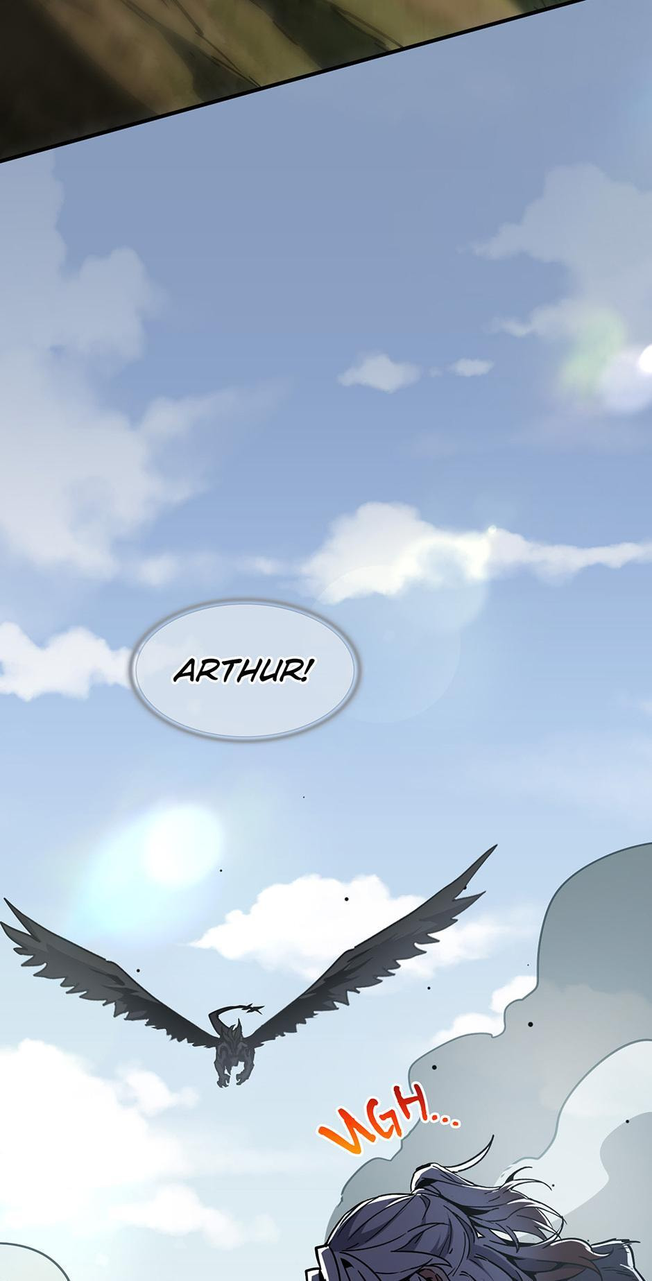 The Beginning After the End, chapter 204, image 76