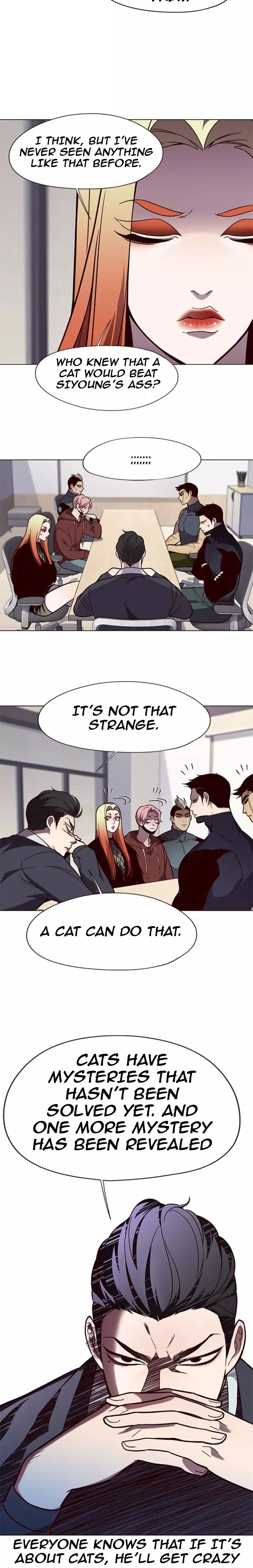 Eleceed, chapter 90, image 5