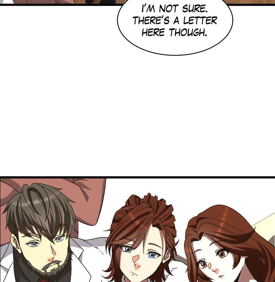 The Beginning After the End, chapter 84, image 114