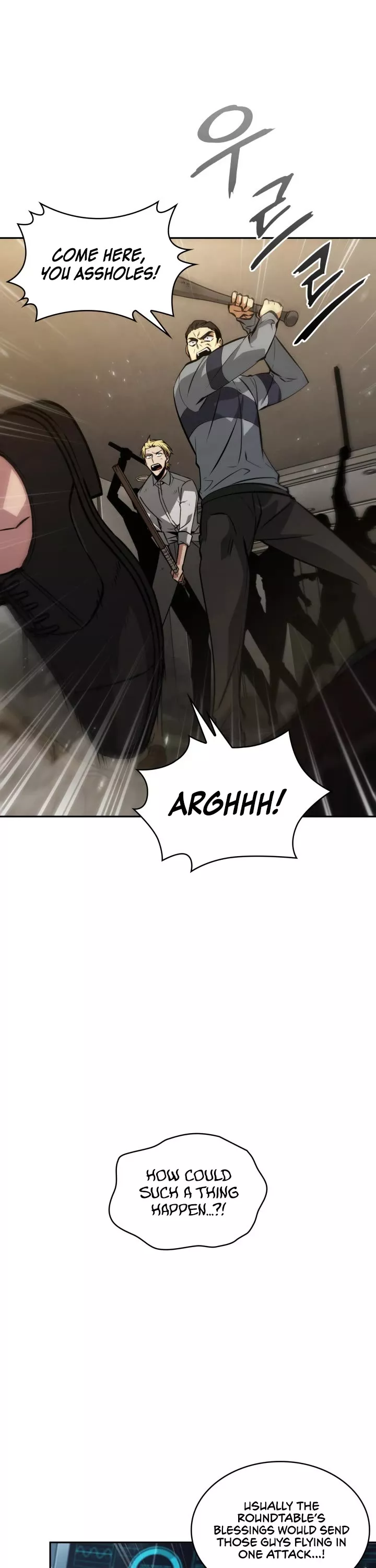 Tomb Raider King, chapter 363, image 7