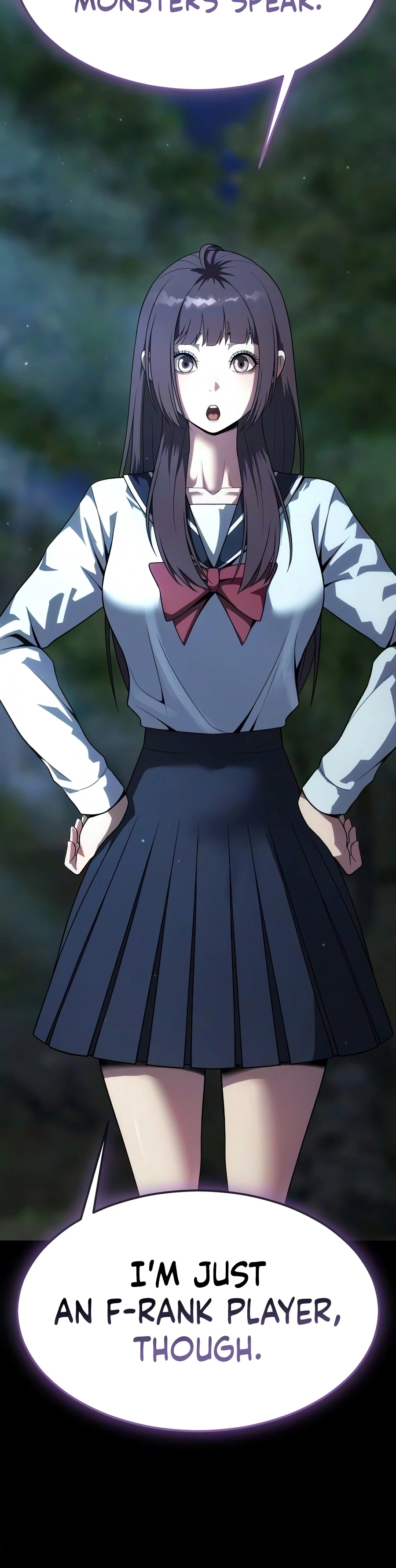 Steel-Eating Player, chapter 106, image 3