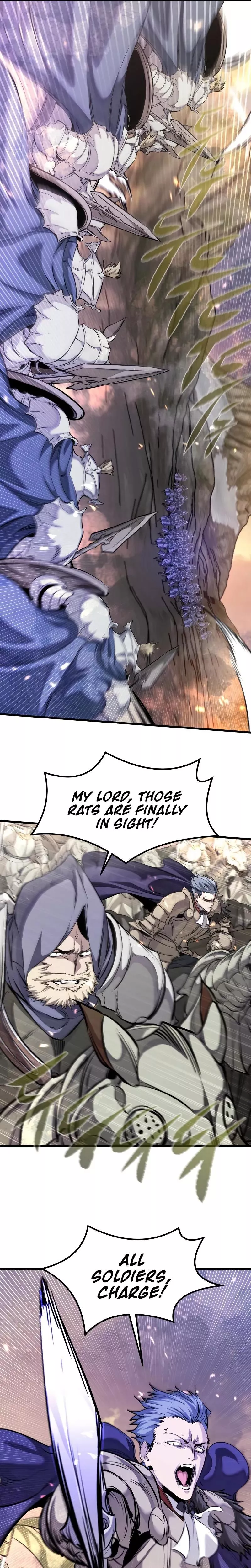 The Regressed Mercenary Has a Plan, chapter 77, image 20