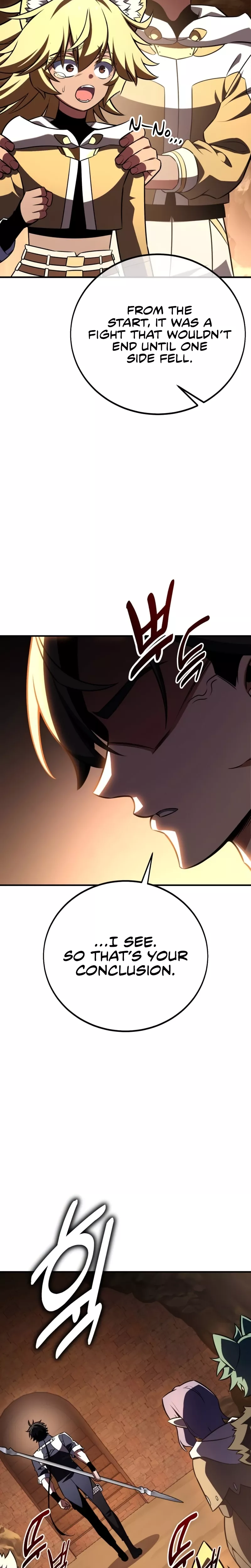 I Killed the Main Player, chapter 107, image 52