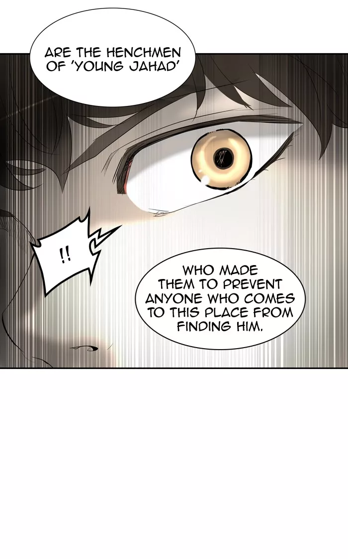 Tower of God, chapter 350, image 31