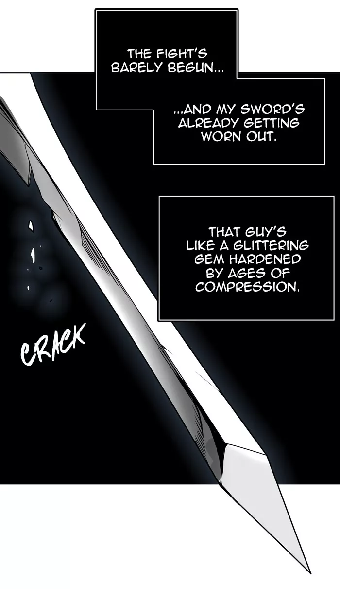Tower of God, chapter 460, image 110