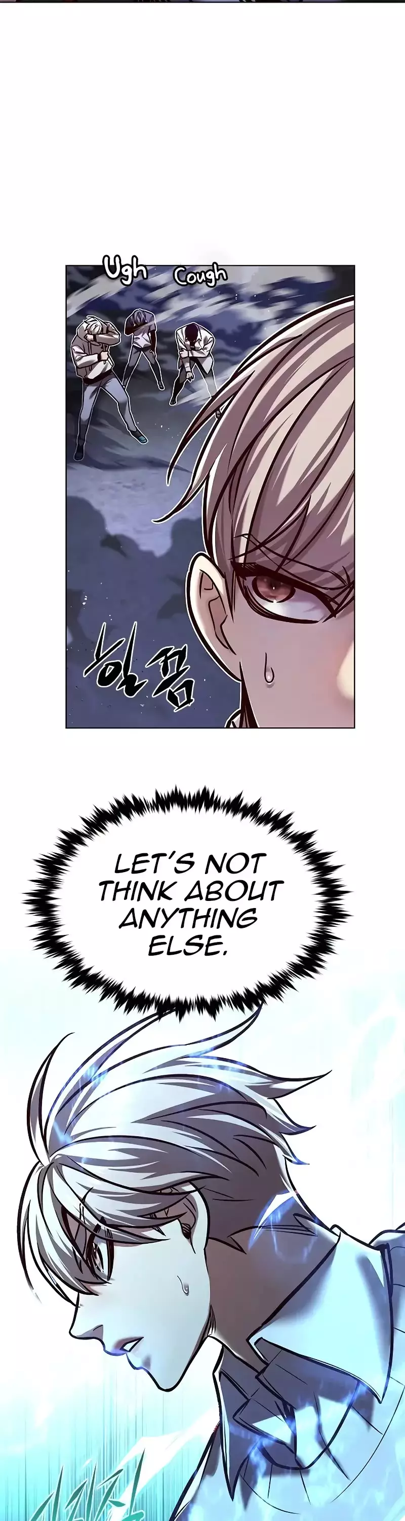 Eleceed, chapter 292, image 31