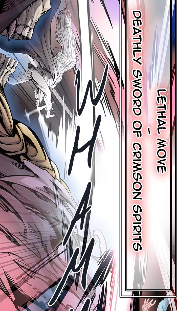 Tower of God, chapter 461, image 59