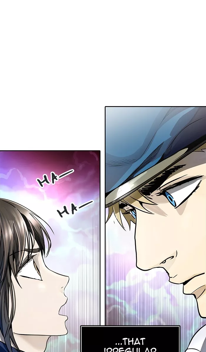 Tower of God, chapter 463, image 17