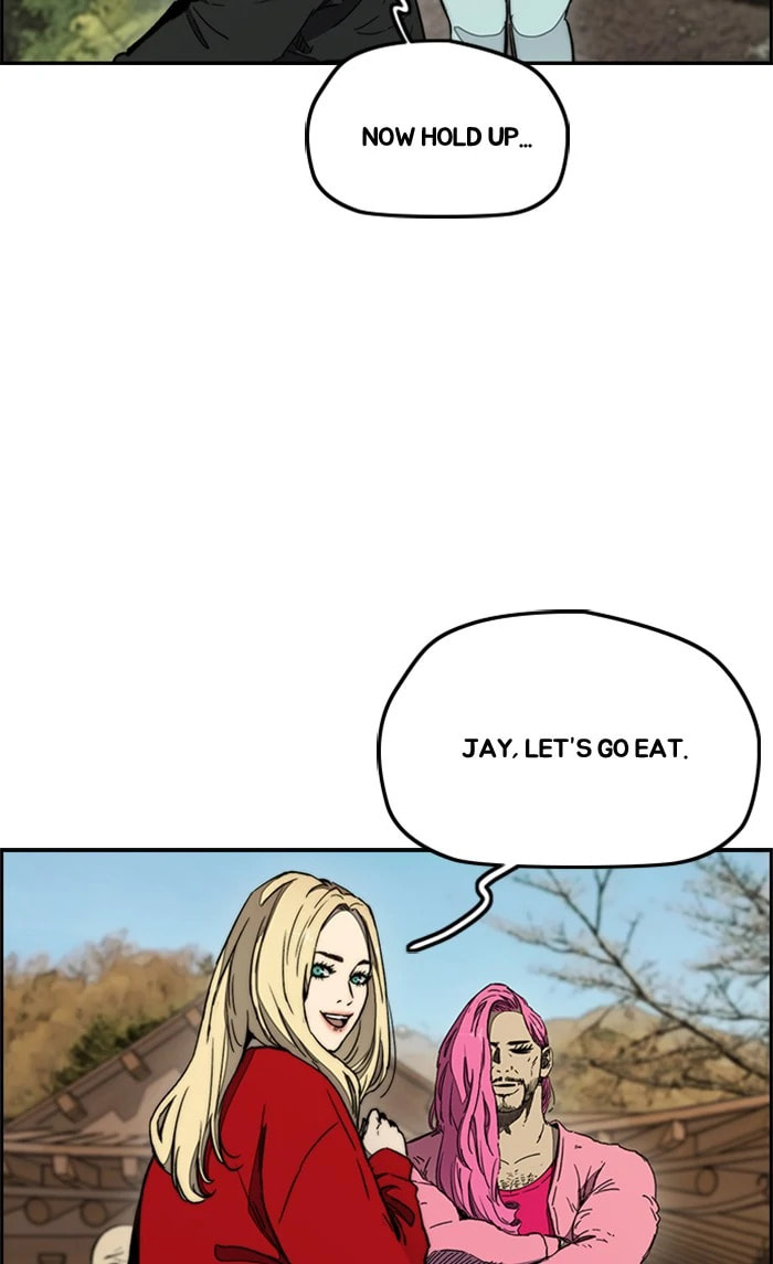 Wind Breaker, chapter 262, image 46