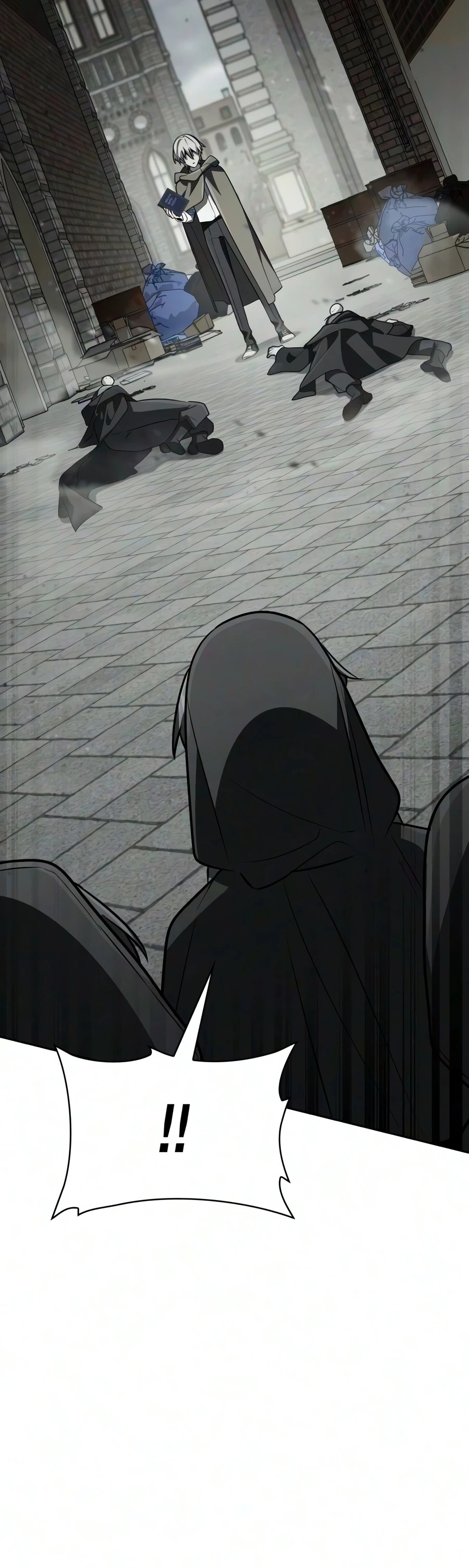 Genius Prismatic Mage, chapter 89, image 19