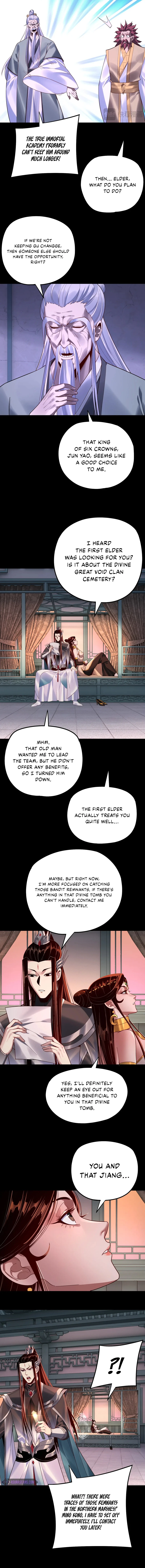 I Am the Fated Villain, chapter 179, image 4