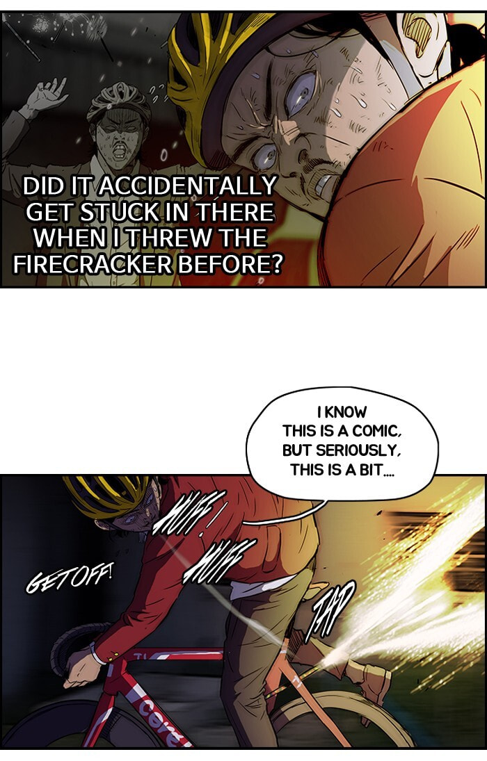 Wind Breaker, chapter 118, image 29