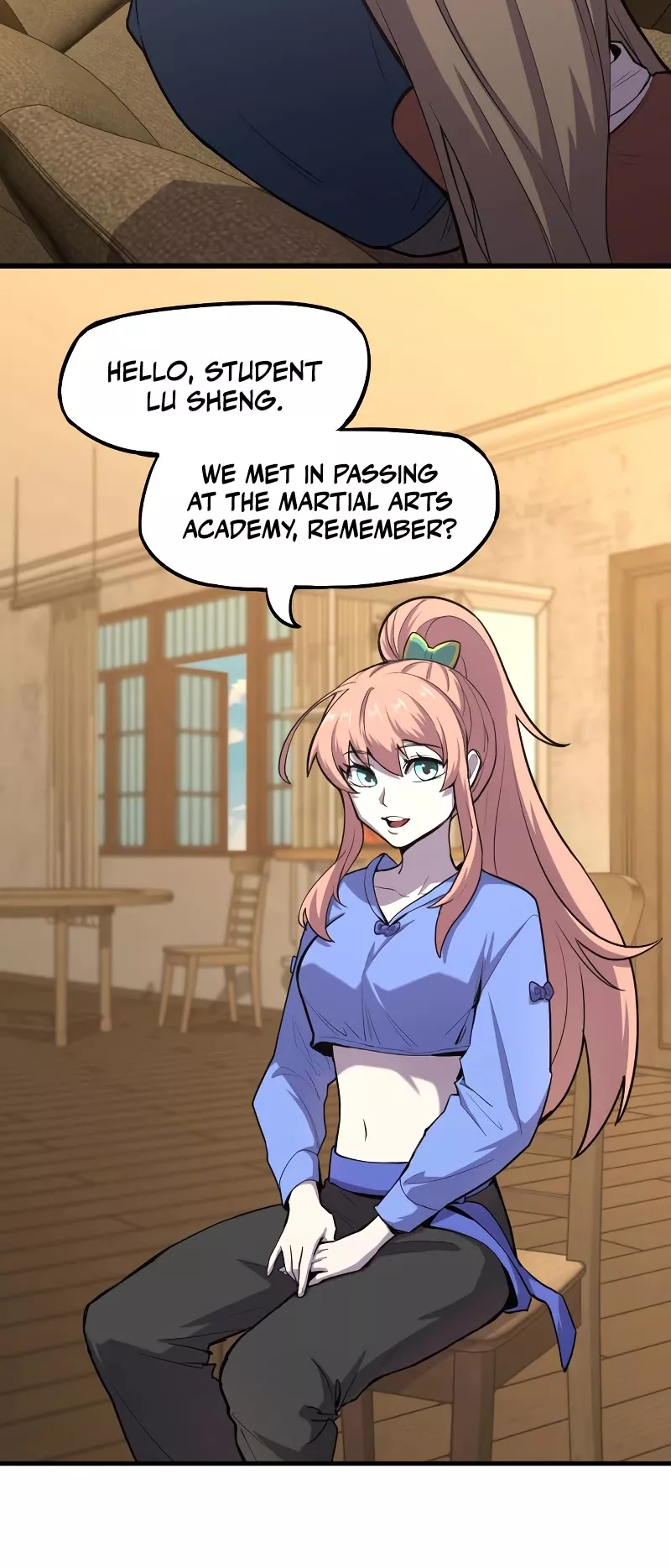 Logging 10,000 Years into the Future, chapter 13, image 28