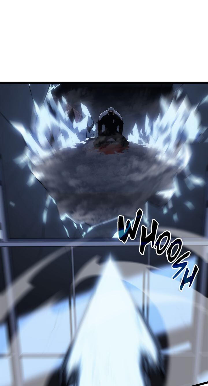 Solo Leveling, chapter 151, page 43