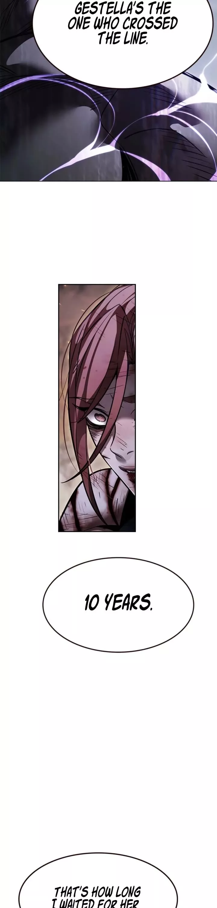 Eleceed, chapter 368, image 10