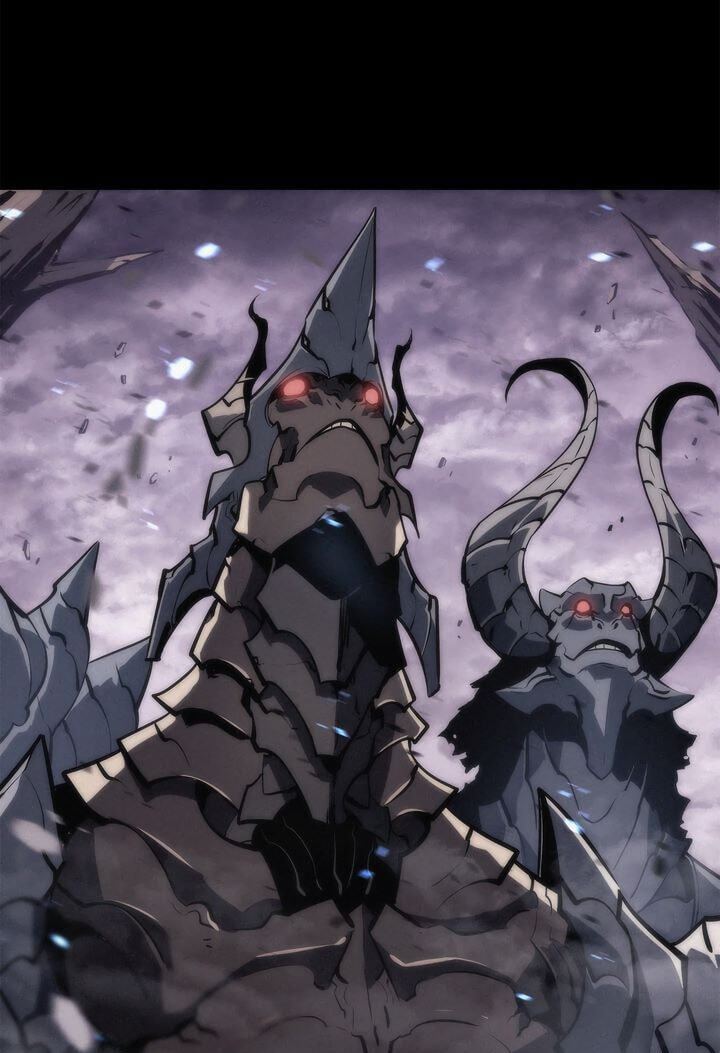 Solo Leveling, chapter 128, image 22
