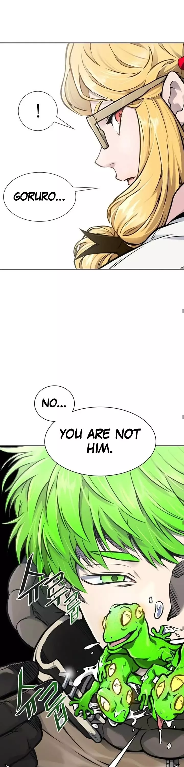 Tower of God, chapter 614, image 57