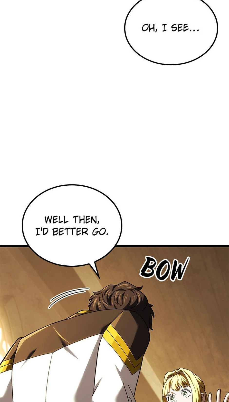 Revenge of the Baskerville Bloodhound, chapter 133, image 31