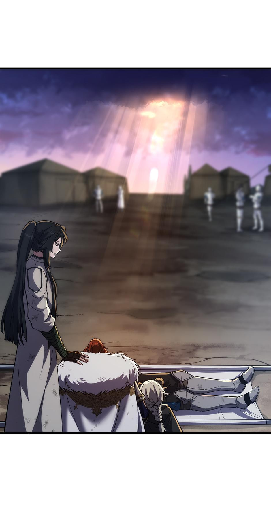 The Beginning After the End, chapter 256, image 29