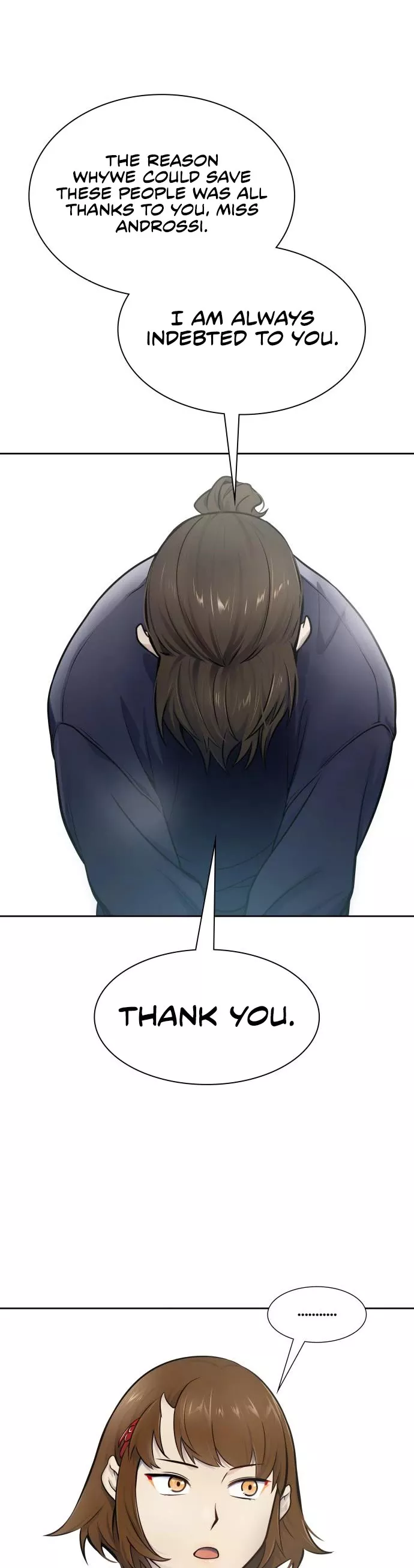Tower of God, chapter 594, image 25