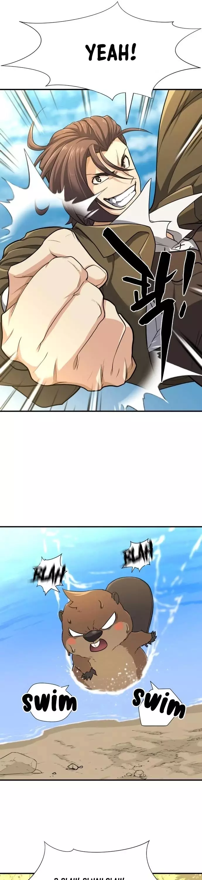The Greatest Estate Developer, chapter 55, image 27