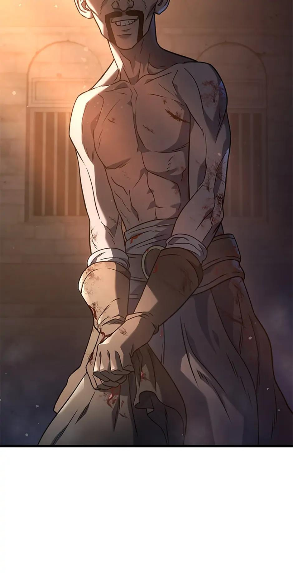 Revenge of the Baskerville Bloodhound, chapter 20, image 54
