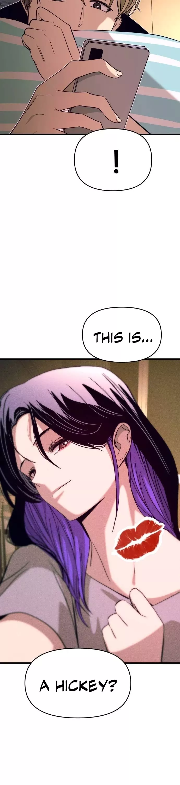 My Bias Gets on the Last Train, chapter 38, image 48