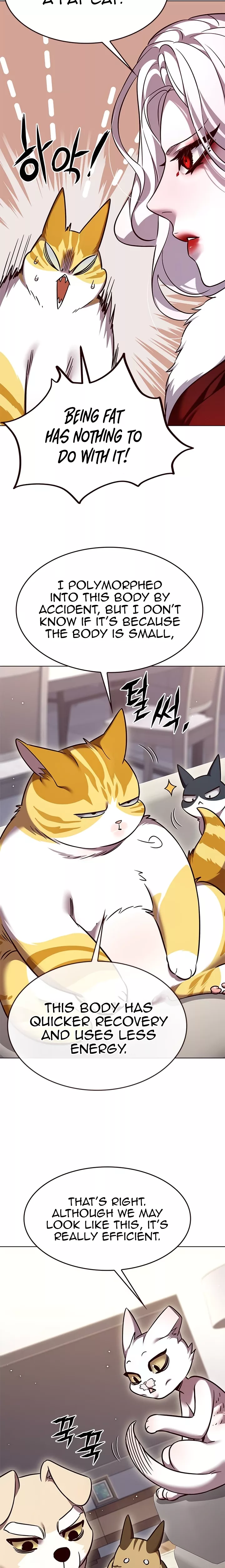 Eleceed, chapter 308, image 19