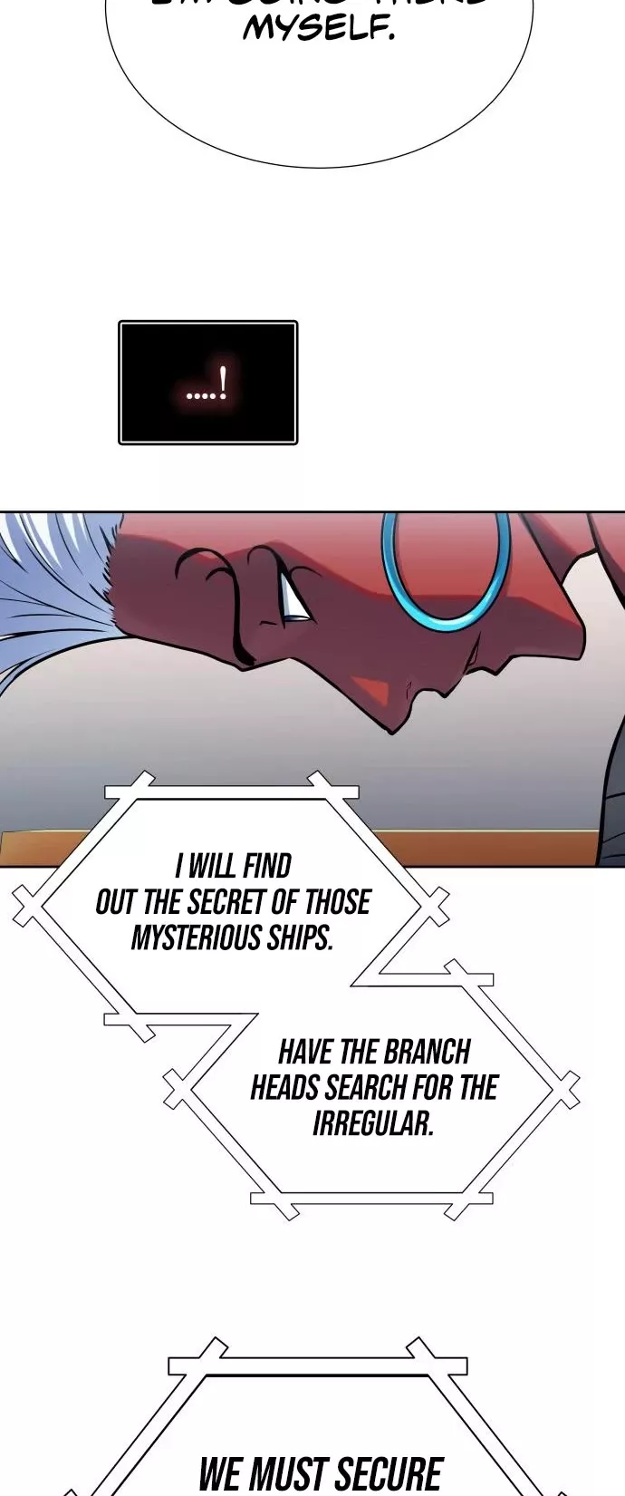 Tower of God, chapter 577, image 83