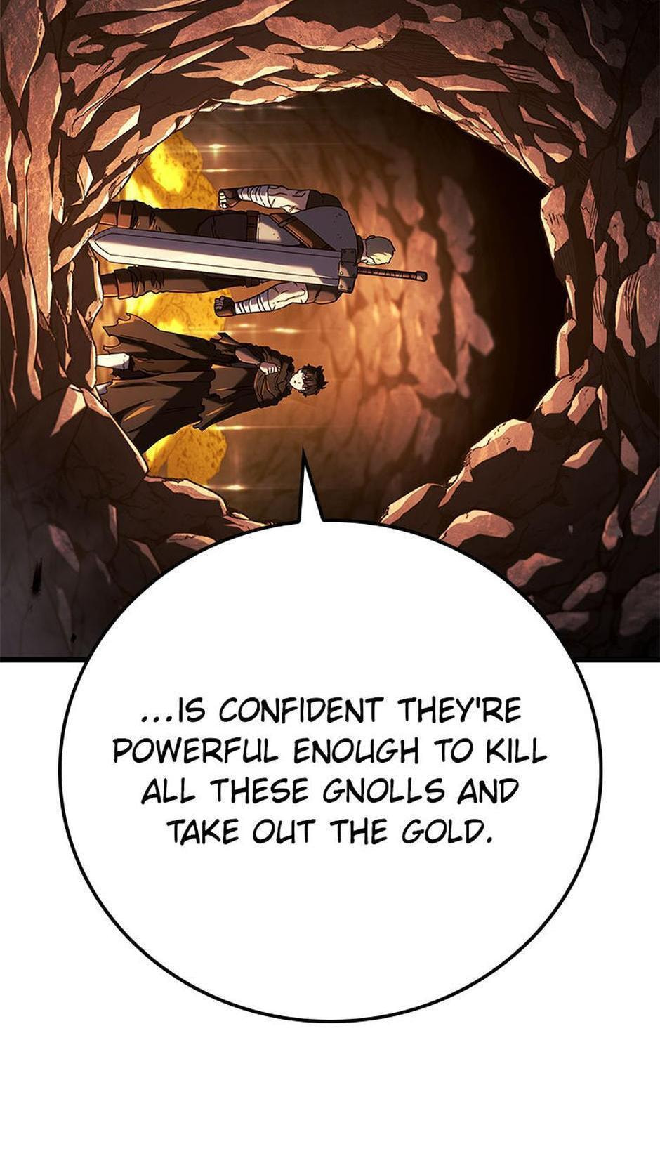 Revenge of the Baskerville Bloodhound, chapter 112, image 4