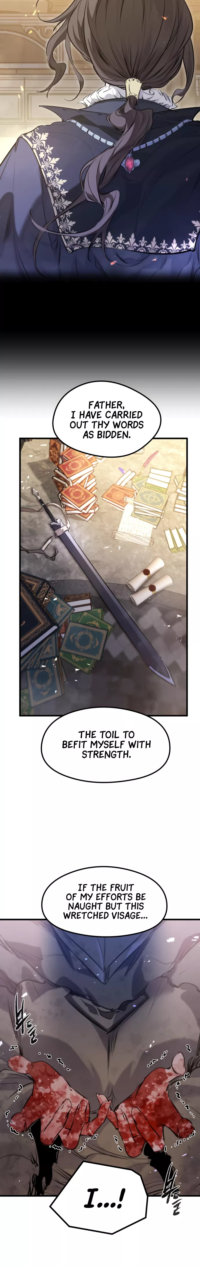 The Regressed Mercenary Has a Plan, chapter 52, image 27