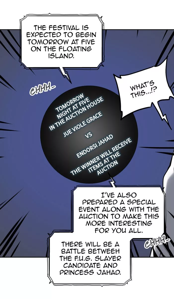 Tower of God, chapter 288, image 81