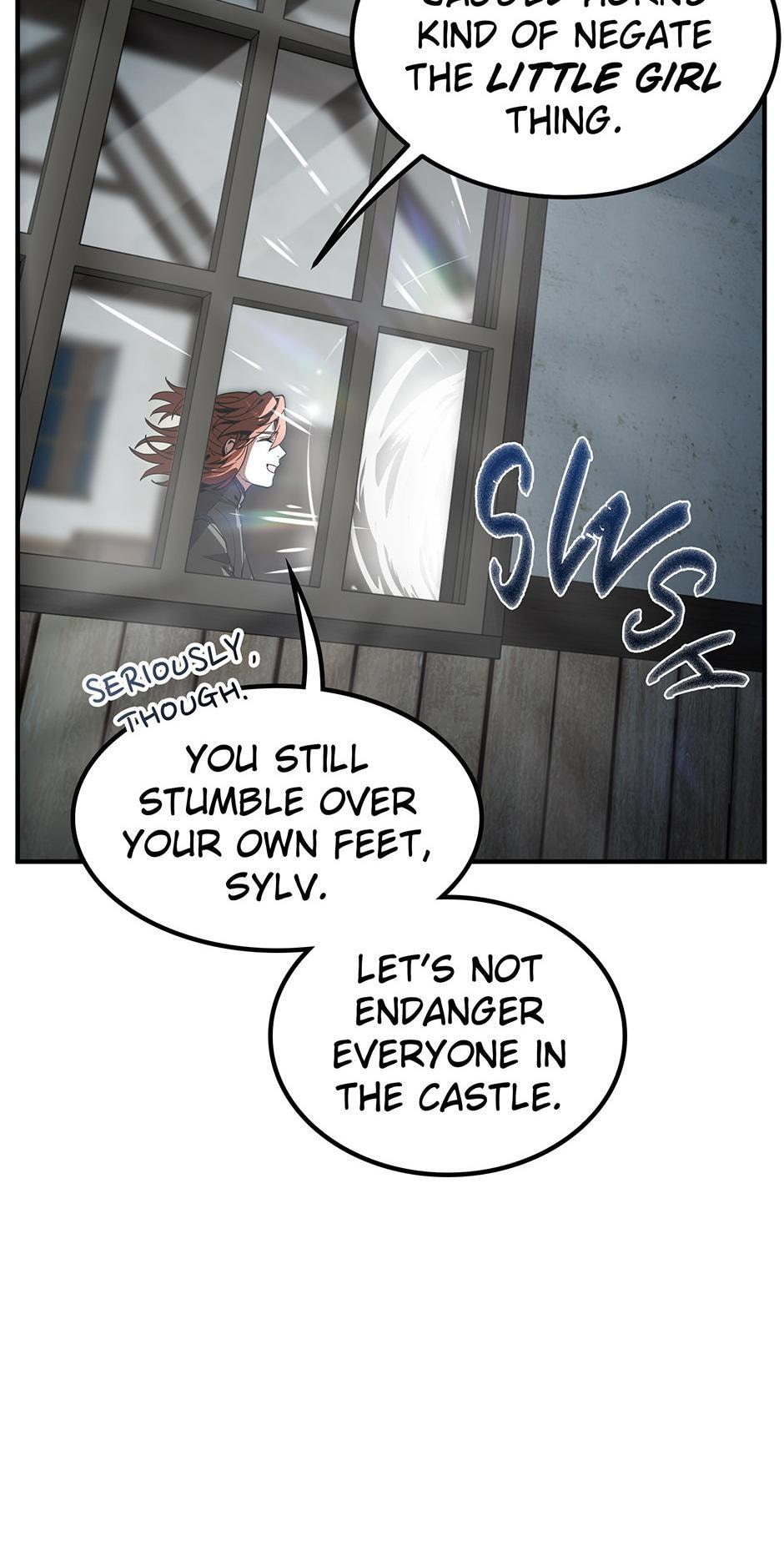The Beginning After the End, chapter 234, image 15