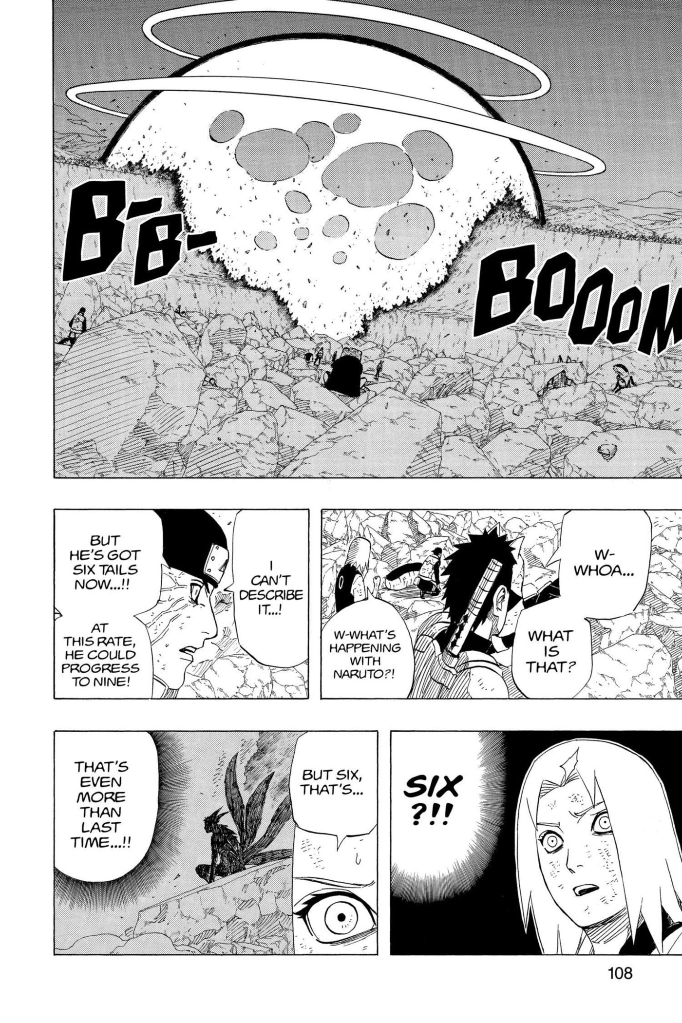 Naruto, chapter 438, image 9
