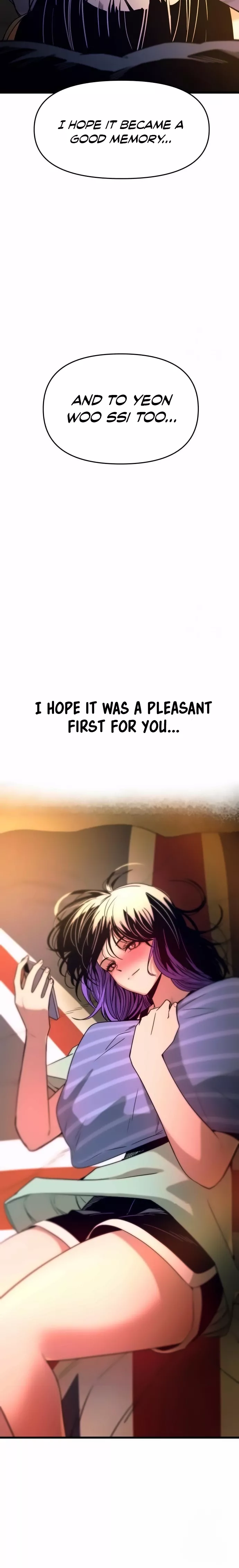 My Bias Gets on the Last Train, chapter 23, image 17