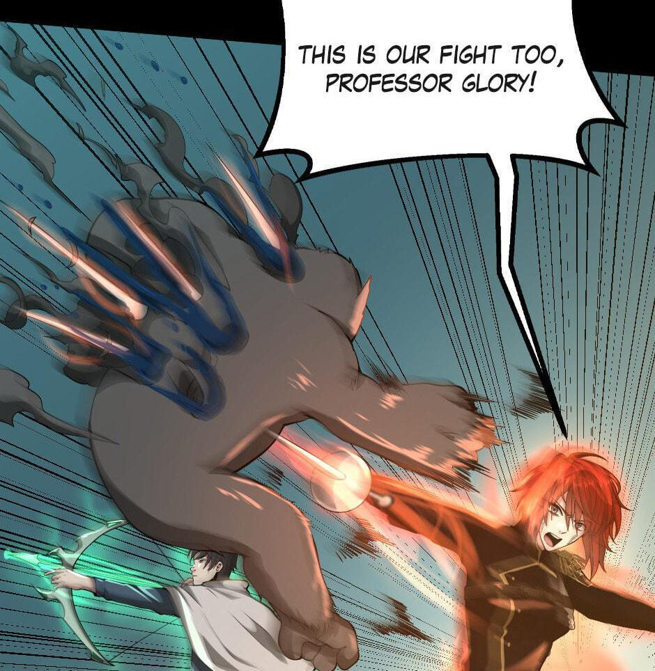 The Beginning After the End, chapter 138, image 85